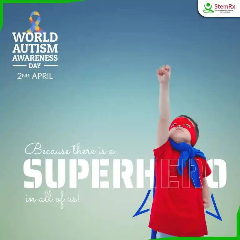 Instagram marketing services for StemRx hospital