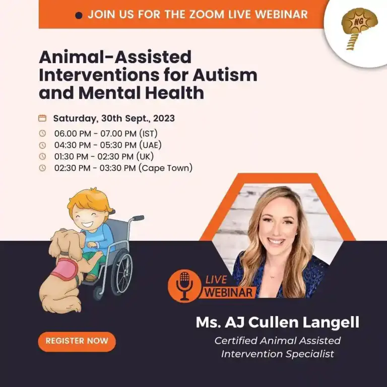 social media marketing services for Neurogen healthcare services on Instagram