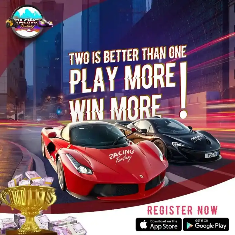 social media marketing services for racing fantasy mobile application on Instagram