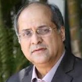Dr. Alok Sharma