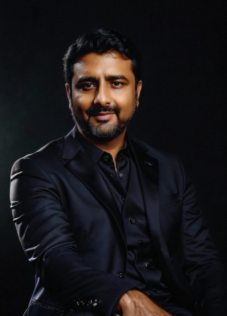 Abhishek Sethi profile pic