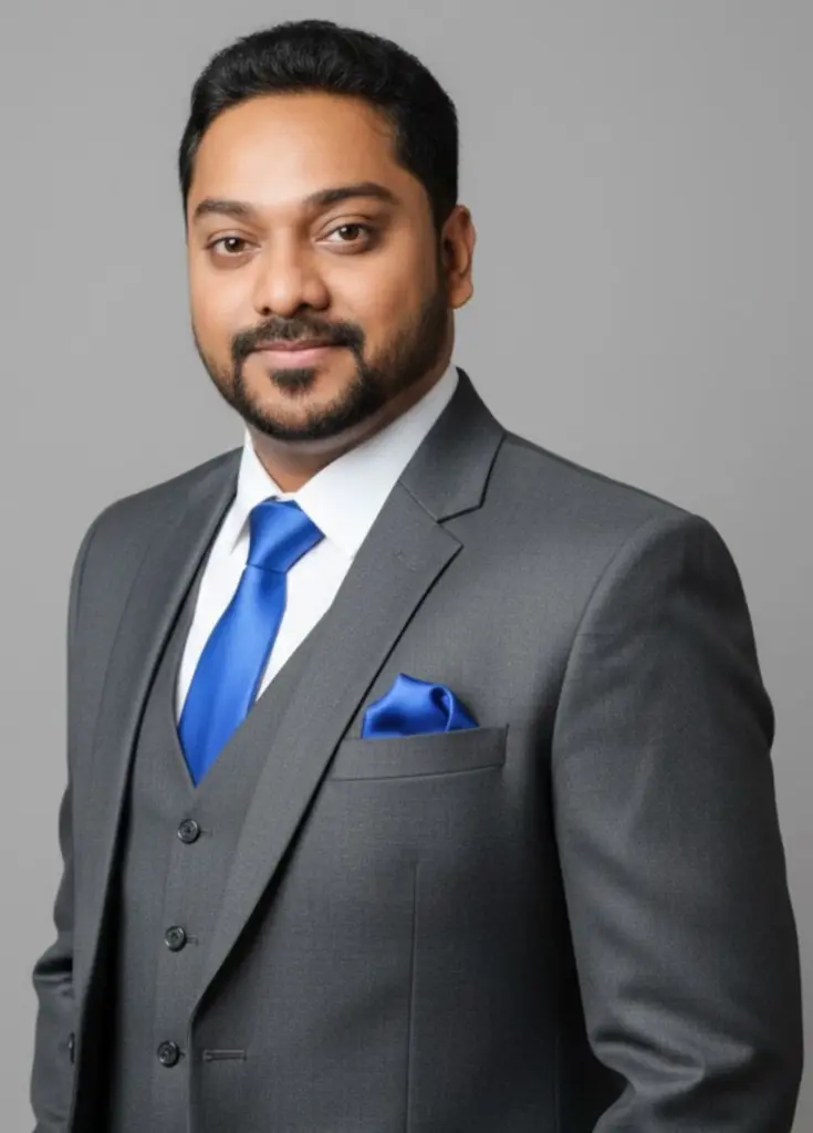 Denver Fernandes profile pic