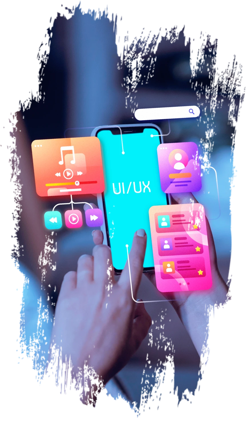 custom mobile application development services for business